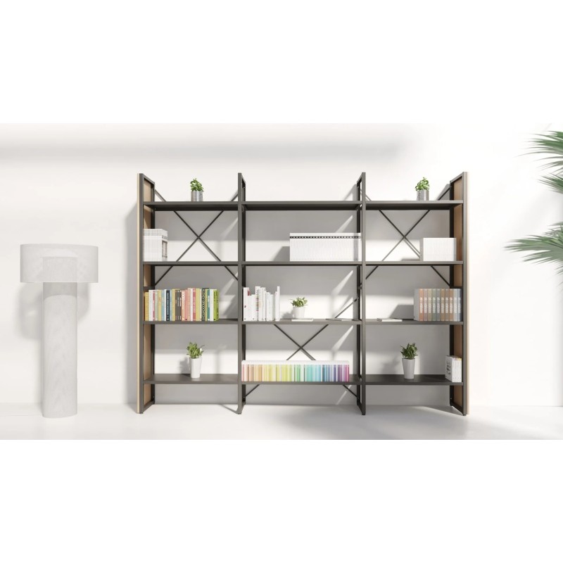 Estantería Atlas Pro – Heavy Duty Fitness Rack