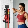 Soporte de Pared Multifuncional para Muebles y Ejercicio