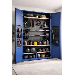 Armario Deportivo Modular