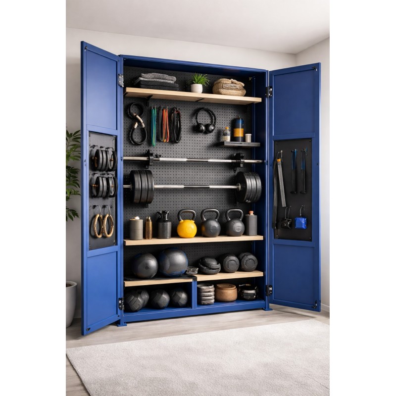 Armario Deportivo Modular