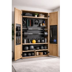 Armario Deportivo Modular