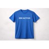 Playera Deportiva IKEA Active | Diseño Minimalista