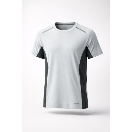 Camiseta Unisex Transpirable con Ventilación | IKEA Active