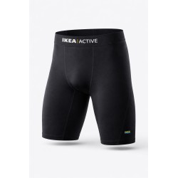 Short Compresivo Hombre IKEA Active | Soporte Deportivo