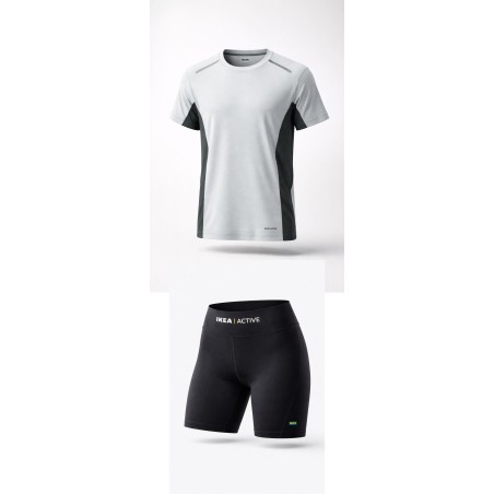 Conjunto Deportivo IKEA Active | Pack Entrenamiento