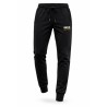 Jogger Unisex Negro IKEA Active | Cómodo y Deportivo