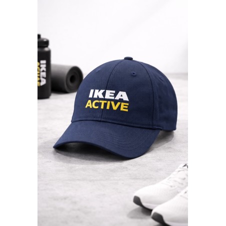 Gorra Deportiva IKEA Active | Ajuste Unisex