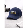 Gorra Deportiva IKEA Active | Ajuste Unisex