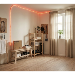 Tira LED de neón flexible KONTUR