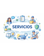SERVICIOS