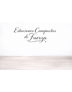 Estaciones Compactas de Fuerza