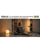 Lámparas Reguladoras