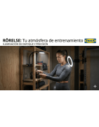 Iluminación de Enfoque