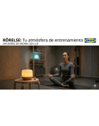 Difusores de Aroma con Luz